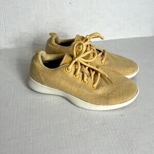 Allbirds Sneakers Women 8